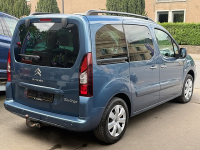 Citroën Berlingo 1.6 VTi Multispace