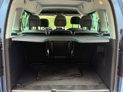 Citroën Berlingo 1.6 VTi Multispace