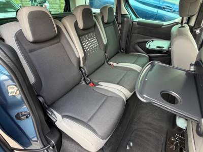 Citroën Berlingo 1.6 VTi Multispace