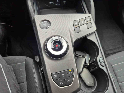 Kia Sportage 1.6 T-GDI AUTO 150 Spirit