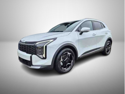 Kia Sportage 1.6 T-GDI AUTO 150 Spirit