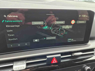 Kia Sportage 1.6 T-GDI AUTO 150 Spirit