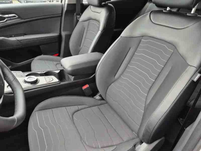 Kia Sportage 1.6 T-GDI AUTO 150 Spirit