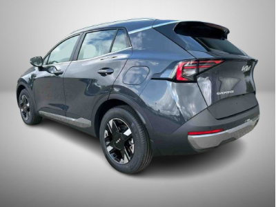 Kia Sportage 1.6 T-GDI AUTO 150 Vision