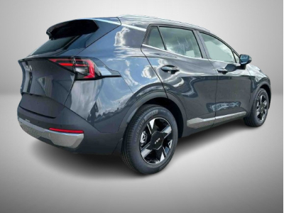 Kia Sportage 1.6 T-GDI AUTO 150 Vision