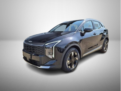 Kia Sportage 1.6 T-GDI AUTO 150 Vision