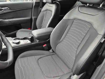 Kia Sportage 1.6 T-GDI AUTO 150 Spirit