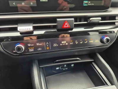 Kia Sportage 1.6 T-GDI AUTO 150 Spirit