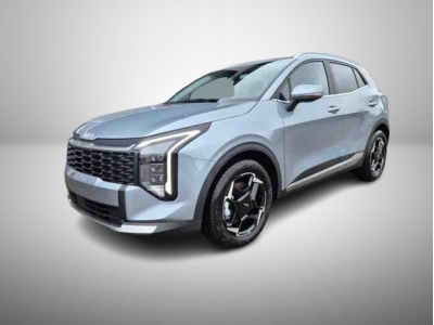 Kia Sportage 1.6 T-GDI AUTO 150 Spirit