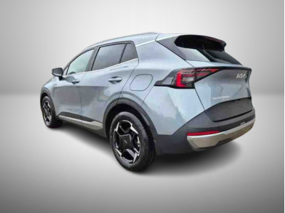 Kia Sportage 1.6 T-GDI AUTO 150 Spirit