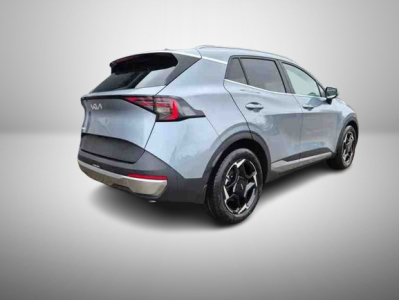 Kia Sportage 1.6 T-GDI AUTO 150 Spirit