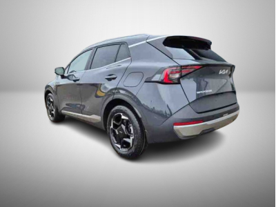 Kia Sportage 1.6 T-GDI AUTO 150 Spirit