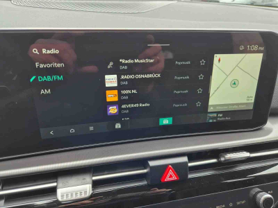 Kia Sportage 1.6 T-GDI AUTO 150 Spirit