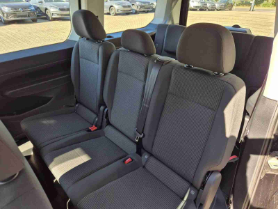 Volkswagen Caddy Maxi 2.0 TDI DSG 122 Maxi