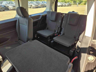 Volkswagen Caddy Maxi 2.0 TDI DSG 122 Maxi