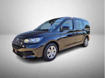 Volkswagen Caddy Maxi 2.0 TDI DSG 122 Maxi