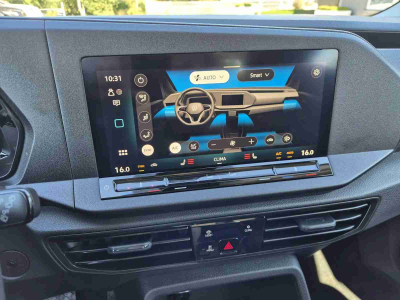 Volkswagen Caddy Maxi 2.0 TDI DSG 122 Maxi