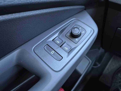 Volkswagen Caddy Maxi 2.0 TDI DSG 122 Maxi