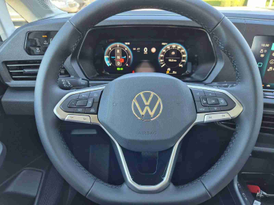 Volkswagen Caddy Maxi 2.0 TDI DSG 122 Maxi