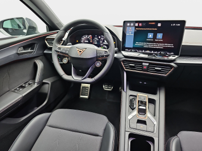 Cupra Leon 1.5 eTSi DSG 150