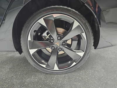 Cupra Leon 1.5 eTSi DSG 150 Kombi