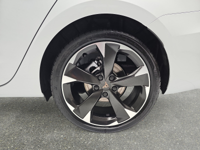 Cupra Leon 1.5 eTSi DSG 150 Kombi