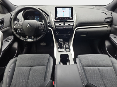 Mitsubishi Eclipse Cross 2.4 MIVEC PHEV CVT Select