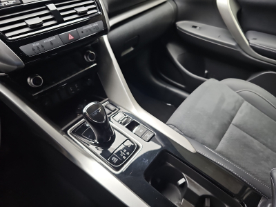 Mitsubishi Eclipse Cross 2.4 MIVEC PHEV CVT Select