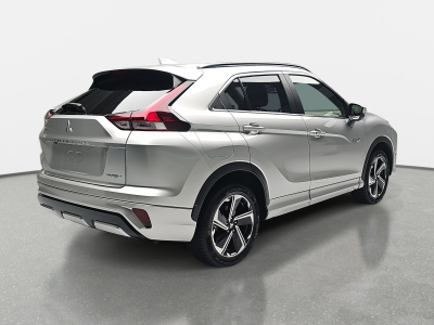 Mitsubishi Eclipse Cross 2.4 MIVEC PHEV CVT Select