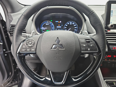 Mitsubishi Eclipse Cross 2.4 MIVEC PHEV CVT Select