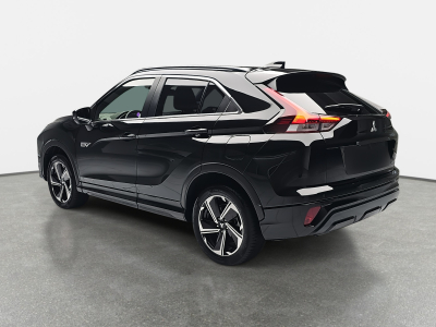 Mitsubishi Eclipse Cross 2.4 MIVEC PHEV CVT Select