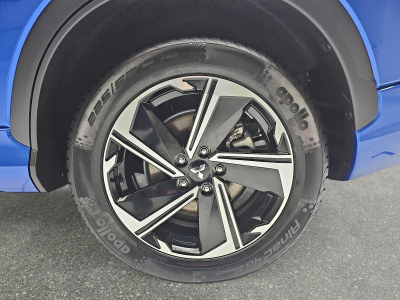 Mitsubishi Eclipse Cross 2.4 MIVEC PHEV CVT Select