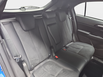 Mitsubishi Eclipse Cross 2.4 MIVEC PHEV CVT Select