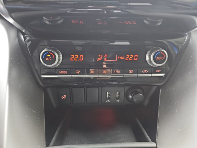 Mitsubishi Eclipse Cross 2.4 MIVEC PHEV CVT Select