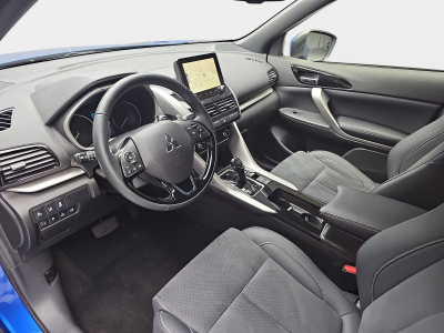 Mitsubishi Eclipse Cross 2.4 MIVEC PHEV CVT Select