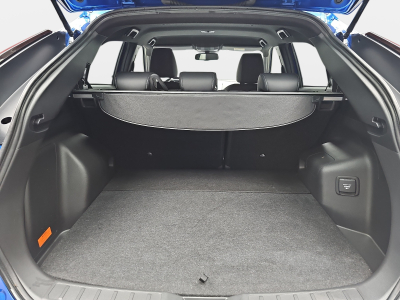 Mitsubishi Eclipse Cross 2.4 MIVEC PHEV CVT Select