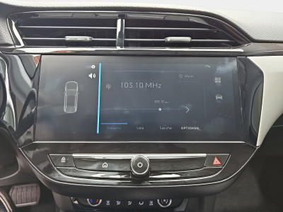 Opel Corsa 1.2 TURBO 101 Edition