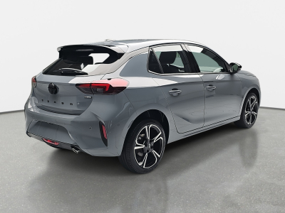 Opel Corsa 1.2 TURBO 101 Auto  GS