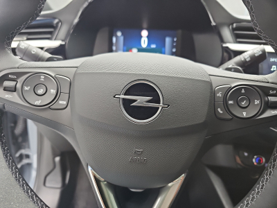 Opel Corsa 1.2 TURBO 101 Auto  GS