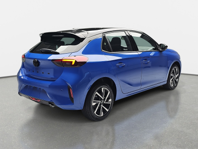 Opel Corsa 1.2 TURBO 101 GS