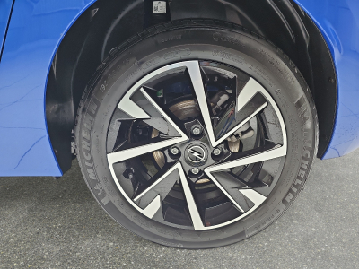 Opel Corsa 1.2 TURBO 101 GS