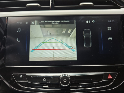 Opel Corsa 1.2 TURBO 101 AUTO GS