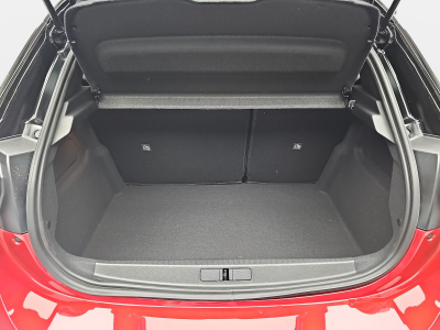 Opel Corsa 1.2 TURBO 101 AUTO GS