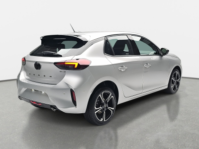 Opel Corsa 1.2 TURBO 101 AUTO GS