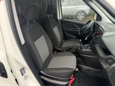 Fiat Doblo 1.3 MJet 95