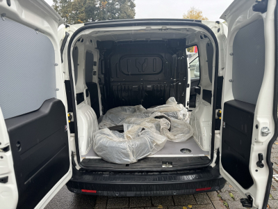 Fiat Doblo 1.3 MJet 95