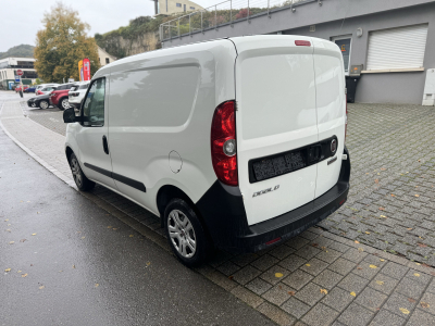 Fiat Doblo 1.3 MJet 95