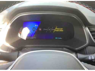 Renault Symbioz 1.3 E-Tech Full Hybrid 145 Esprit Alpine