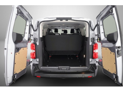 Opel Vivaro 2.0 BlueHDI 180 AT8 Kombi L2