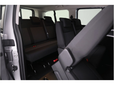 Opel Vivaro 2.0 BlueHDI 180 AT8 Kombi L2